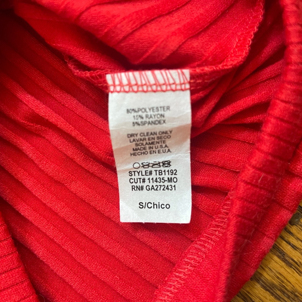 FASHION NOVA Set - Picture 2 of 5